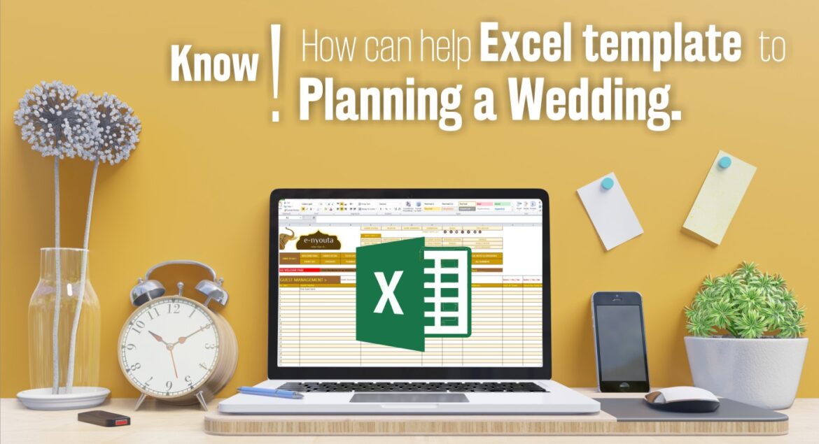 know planning with excel