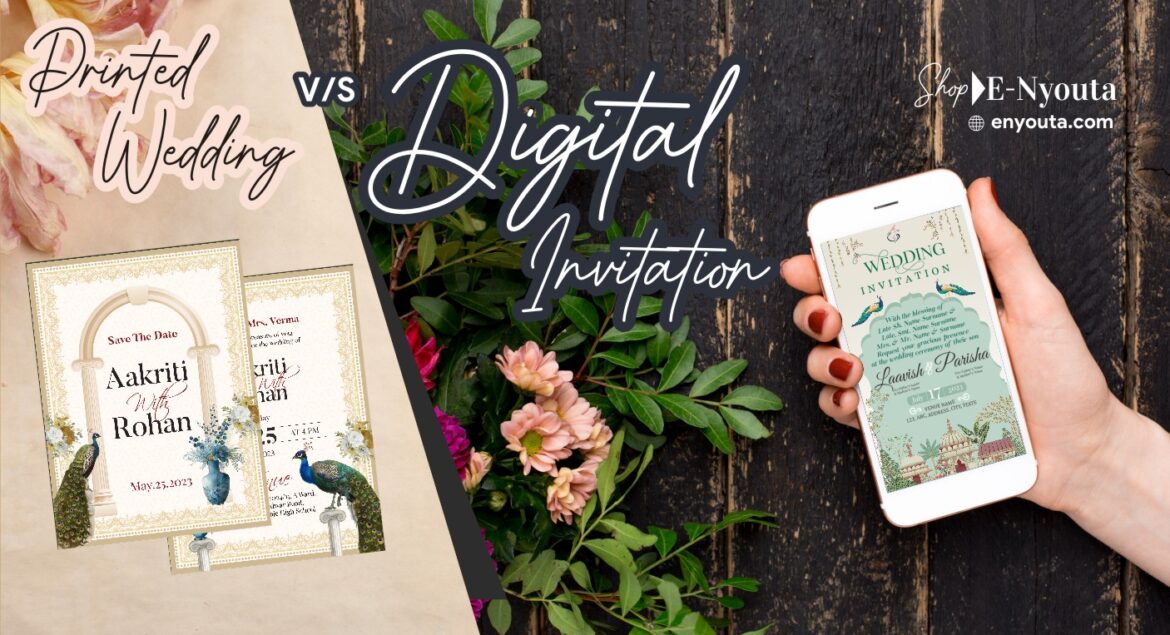 printed vs digital